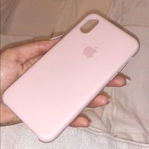 iPhone X Case